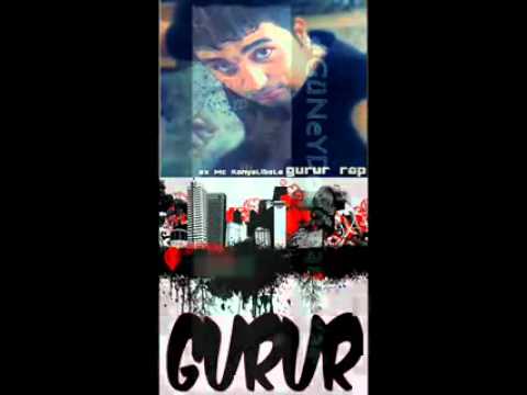 Gurur - McSerok Ft eFeCaN {GüNeYDoqu FamiLYa} MuTLumusun Artık