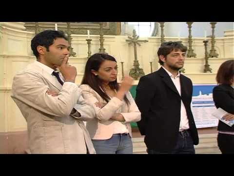 ONDA TG 08.05.2014 - ELEZIONI COMUNALI PACENTRO