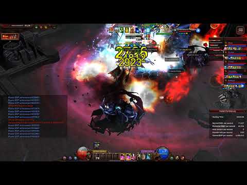 grow lancer gmo pvp  last spot