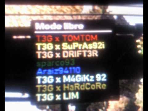 Dj UnkUt - Mix 4 U (T3G TEAM)