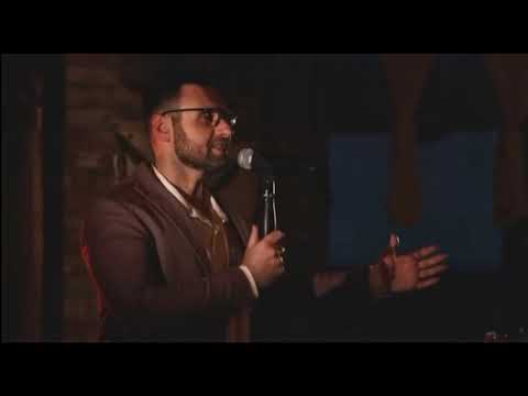 Premijera : Almir Delić, sve o novoj pjesmi koja je našla put do svih koji cijene vrhunsku izvedbu