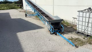 Mekanpl&aring;t BK-40 other farm equipment | Image 4 - Agroline