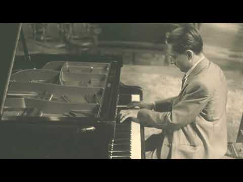 Dinu Lipatti plays Chopin's Piano Concerto No.1 in E Minor live in Zurich, February 7, 1950