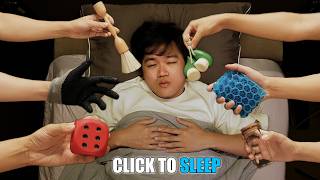 Click This If You Can't Sleep ASMR