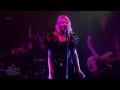 The Duke Spirit - Lassoo | Live in Sydney | Moshcam