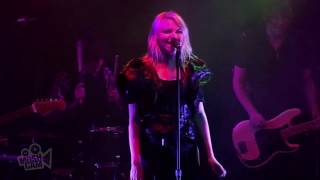 The Duke Spirit - Lassoo | Live in Sydney | Moshcam