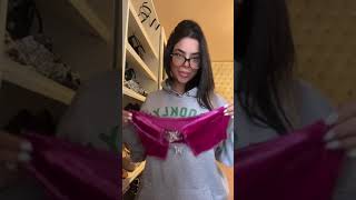 tiktok bikini ? trend #shorts #viral #cutegirl