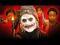 Philly Drill Rappers Cant Stop Crashing Out