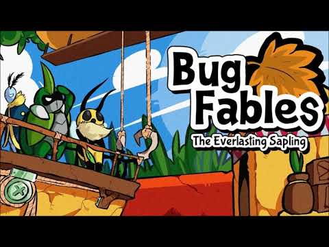 Team, This One's Stronger! [Mini Boss] - Bug Fables OST Extended