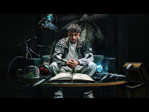 6 Ans pour faire cette vidéo de 1min56 ! (Le projet d’une vie)