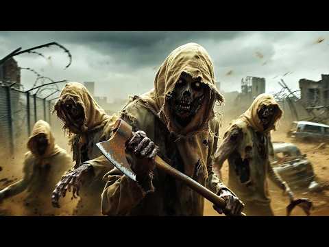 Special Forces Hit by Zombie Virus — The First Zombies Are Soldiers