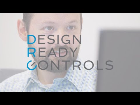 Design Ready Controls - Customer Success Story (Troy Graham - Director of Materials)