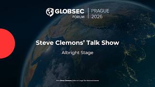 Albright Stage | Steve Clemons' Talk Show