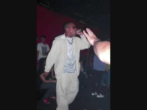 Sick Since Feat IQ Da Wiseman - Get Your Head Right