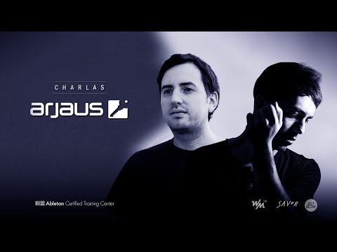 Charlas Arjaus ft. Deep Mariano & Jorge Savoretti