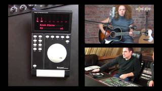 Video thumbnail for Vocal Reverb - Bricasti M7 Demo Video by soundpurestudios