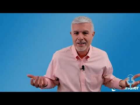 Full Episode #24 - David Mattson (CEO of Sandler Sales Training)