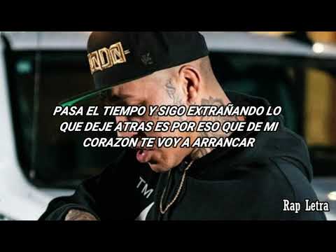 (LETRA) Otra Vez Moiza Ft. Lefty SM
