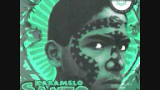 karamelo Santo - Que se caen los botones