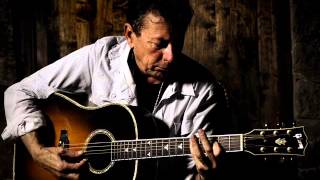 Joe Ely - I saw it in you