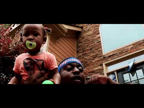 JE - Proud Of Me (Official Music Video)