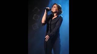 ALISON MOYET - All Cried Out