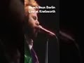 Some of Carl Wilson’s best vocals live