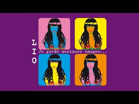 Lio / Teki Latex - Sage comme une image (feat. Teki Latex) [Inédit] (officiel)