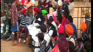 (1) Raowal (Ludhiana) Kabaddi Tournament 8 Feb 2016