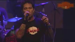 Spineshank-&quot;Slavery&quot;(Live Sub Esp)