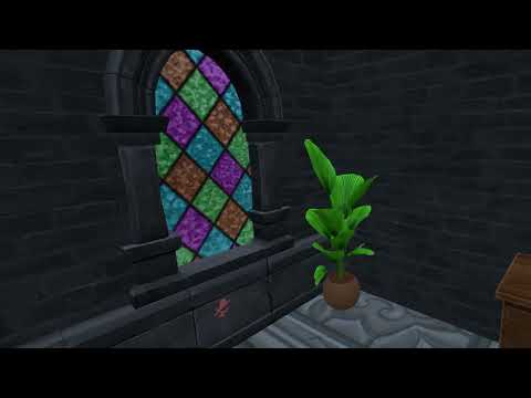 ASCENSION ACADEMY 3.5 - EP 13 - Spirit Week, Day 4 | Leneth POV