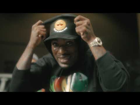 Baby Stone Gorillas - Nothing But A Mission (ft. Glizzy Grey & Hitta J3)