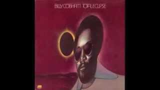 Billy Cobham - Total Eclipse
