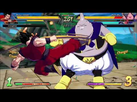 shadowsavant0 vs Advanced