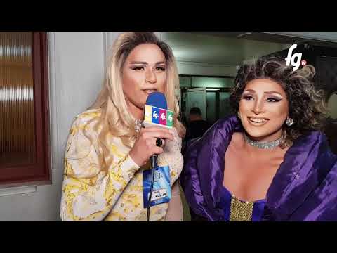 EL "NO OFICIAL" DE MISS FAUSTO 2020