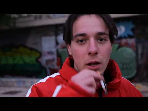 Intervista a Gabrix, febbraio 2023