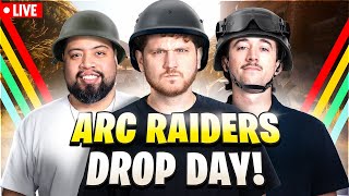 🔴 EXCELLENT RAIDS ONLY WITH TST | ARC RAIDERS 🔴