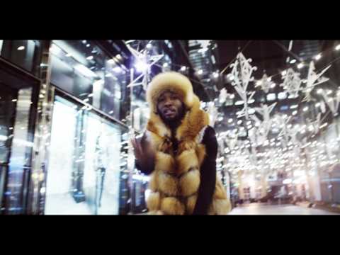 SHY GLIZZY - CONGRATULATIONS [Official Video]