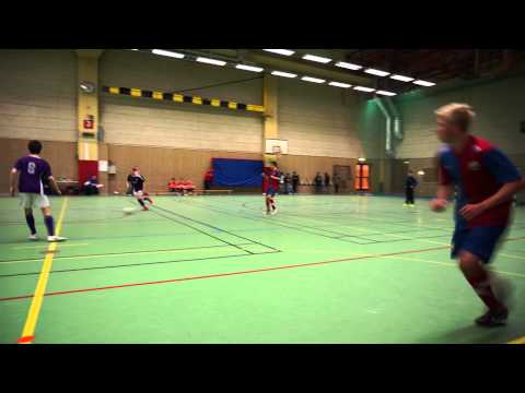 Futsal-DM Final Del 3