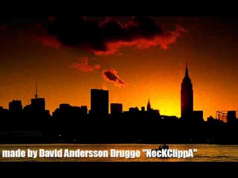 Neckclippa - Lone (Sad/Inspirational HipHop Beat)