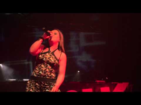 Vivian B Da Blitz Retropolis 90