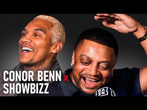 EXCLUSIVE INTERVIEW! Conor Benn REVEALS Rolly in May & Ryan Garcia Next?!