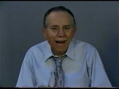 Henry Adler's Hand Development Technique