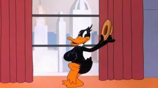 Yankee Doodle Daffy 1943 - Wild about Harry