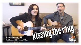 Brandy Clark - Girl Next Door (acoustic)