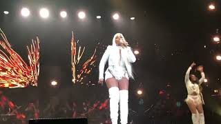Mary J Blige - MJB Da MVP (Chicago Concert Closing 9/25/2022)