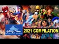 All DisneyCembers Of 2021