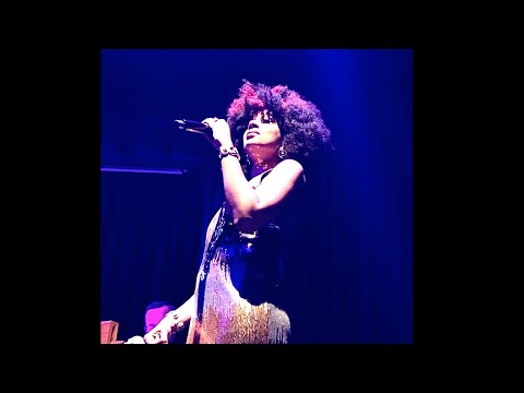 Sy Smith & Joey DeFrancesco - “Embraceable You” - Chris Botti Live - Blue Note Tokyo 2.24.2020