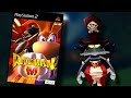 Rayman M War Super Review