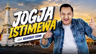 Download lagu JOGJA ISTIMEWA | Bikin Rindu! Lagu Jogja Istimewa oleh Ndarboy Genk | Yogyakarta Penuh Kenangan mp3